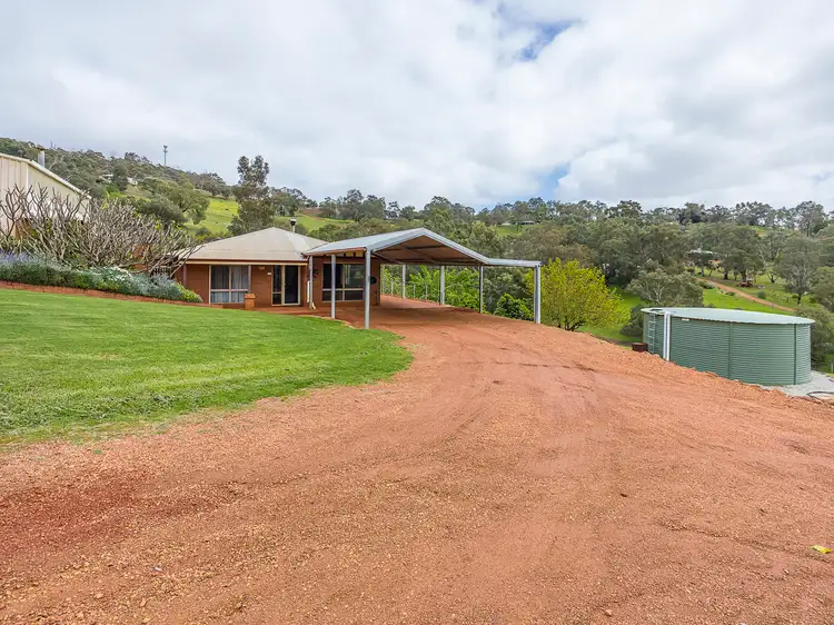 Second view of Homely house listing, 48 Pioneer Drive, Bindoon WA 6502