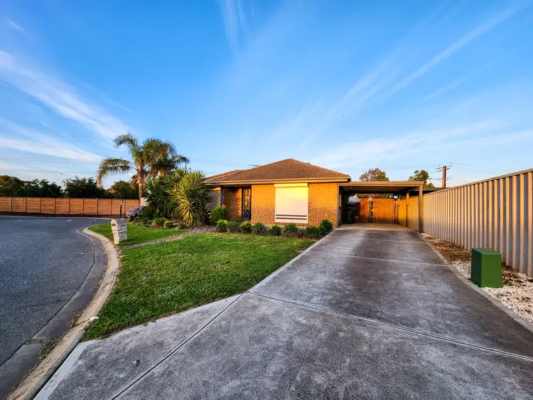 Main view of Homely house listing, 4 Emerald Parade, Ottoway SA 5013