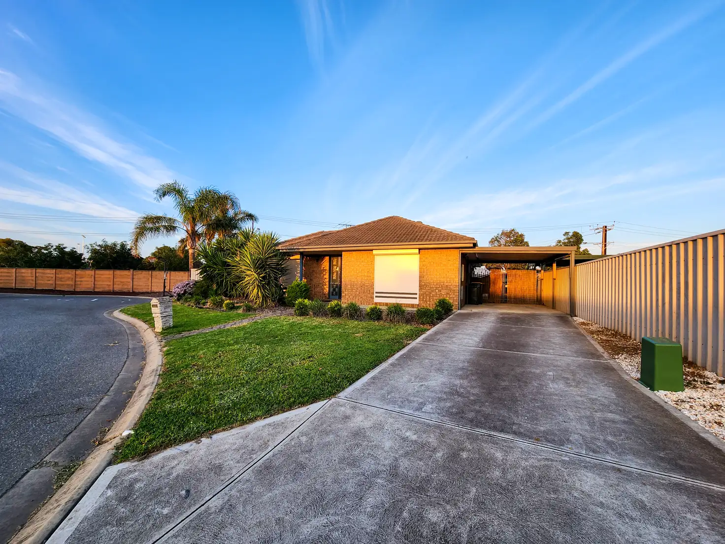 Main view of Homely house listing, 4 Emerald Parade, Ottoway SA 5013