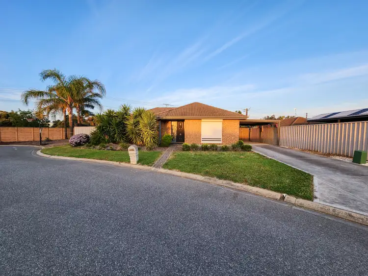 Third view of Homely house listing, 4 Emerald Parade, Ottoway SA 5013