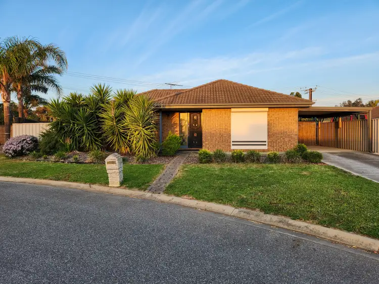 Fourth view of Homely house listing, 4 Emerald Parade, Ottoway SA 5013
