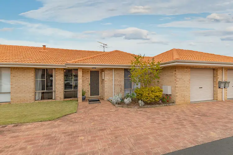 Main view of Homely house listing, 34/1 Dorset Street, West Busselton WA 6280