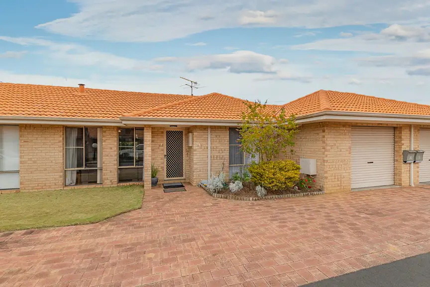 Main view of Homely house listing, 34/1 Dorset Street, West Busselton WA 6280