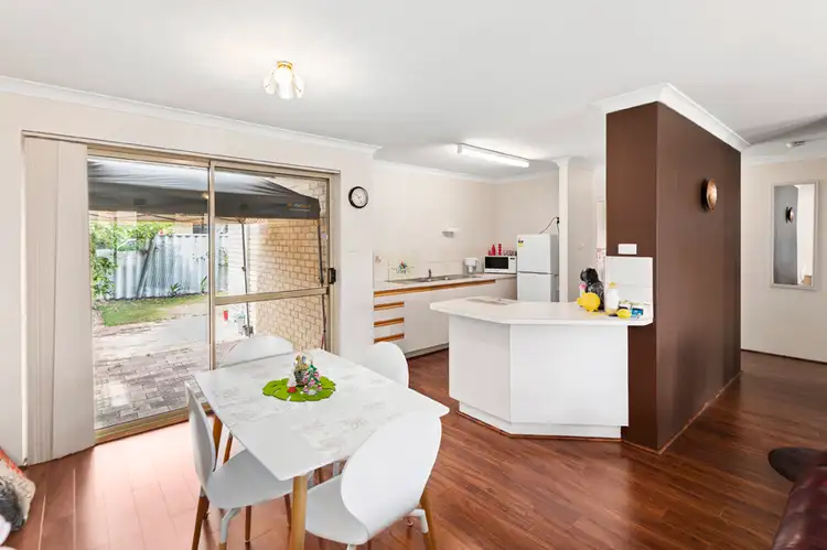 Second view of Homely house listing, 34/1 Dorset Street, West Busselton WA 6280
