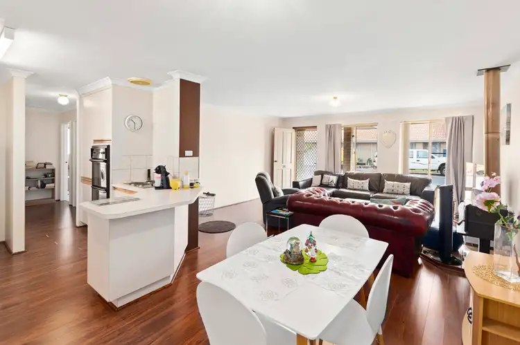 Fourth view of Homely house listing, 34/1 Dorset Street, West Busselton WA 6280