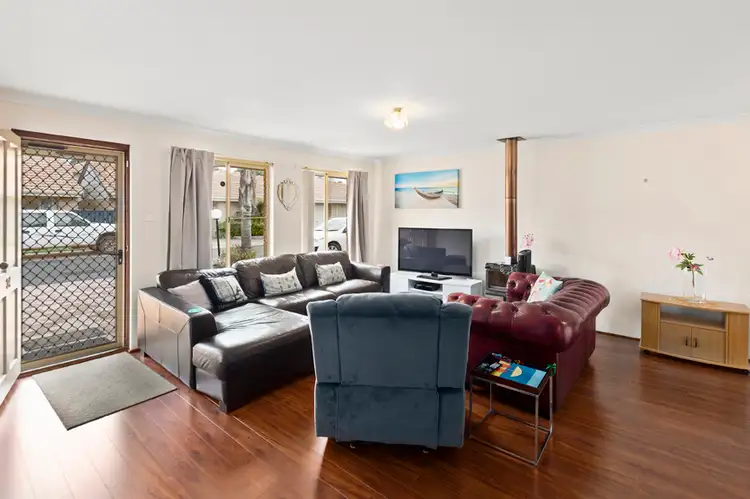 Seventh view of Homely house listing, 34/1 Dorset Street, West Busselton WA 6280