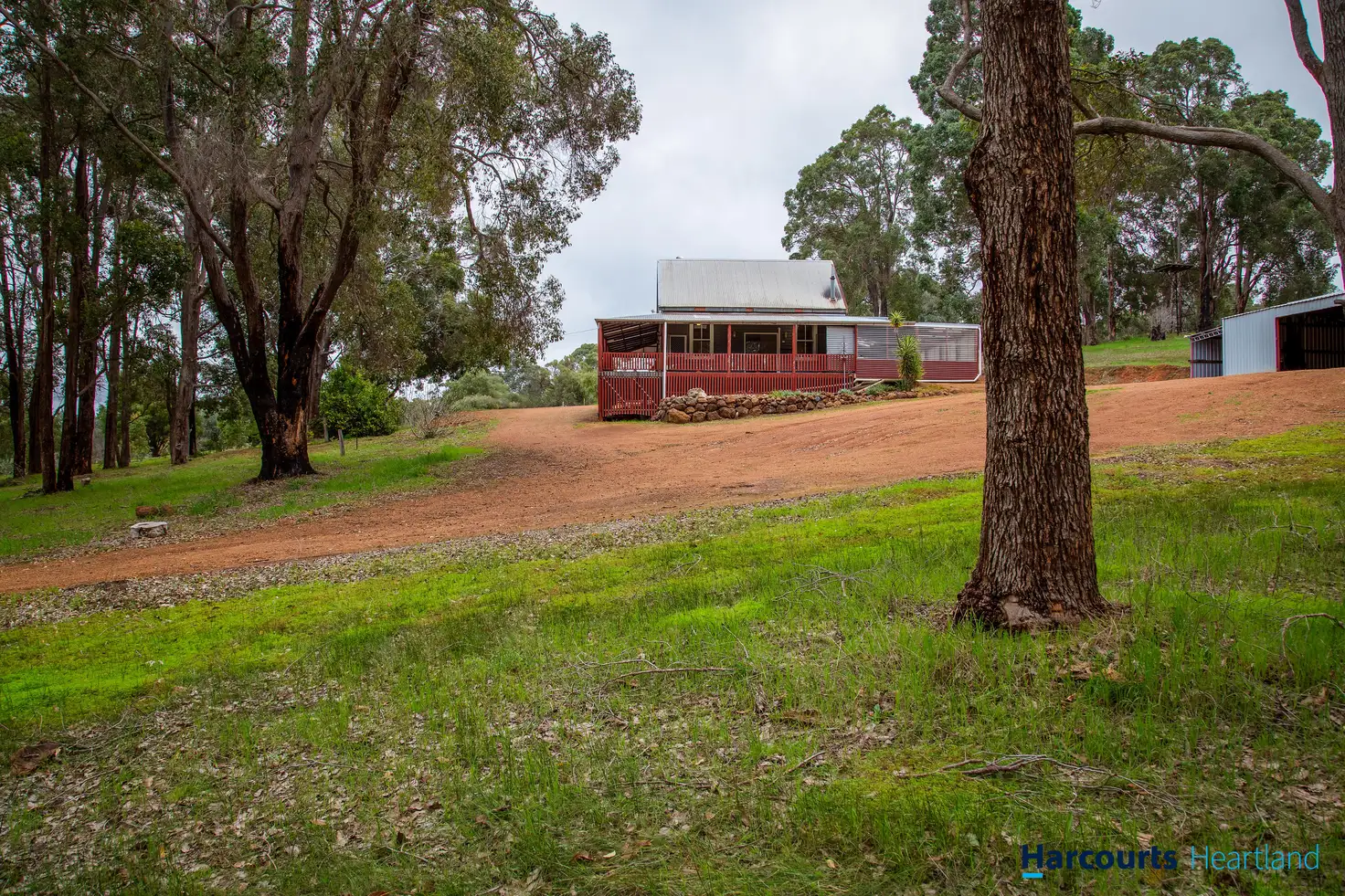 Main view of Homely house listing, 8 Hackett Street, Bridgetown WA 6255