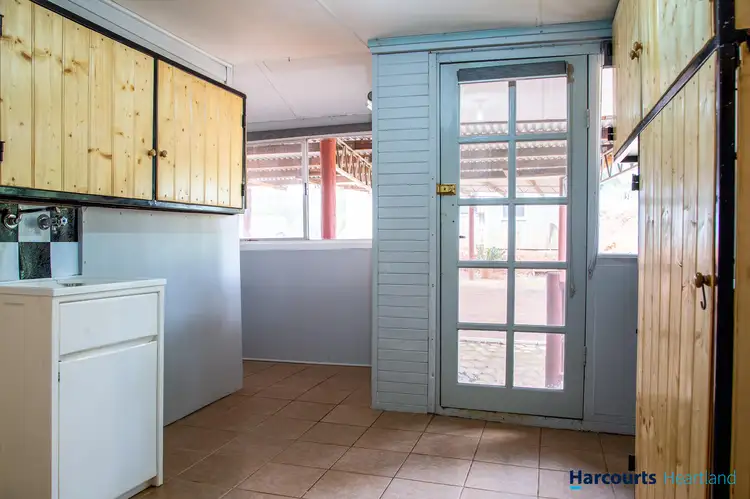 Fifth view of Homely house listing, 8 Hackett Street, Bridgetown WA 6255