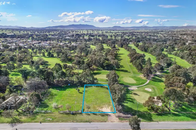 107 Malcolm Street, Mansfield VIC 3722