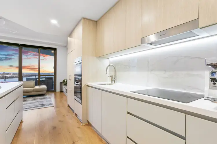 808/893 Canning Highway, Mount Pleasant WA 6153