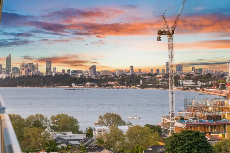 Sixth view of Homely apartment listing, 808/893 Canning Highway, Mount Pleasant WA 6153