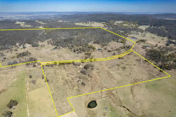 Second view of Homely rural property listing, 76 Fettlers Road, Goulburn NSW 2580