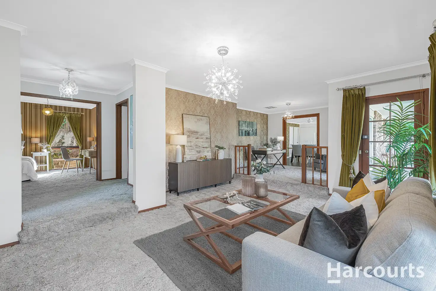 Main view of Homely house listing, 119 Weeden Drive, Vermont South VIC 3133