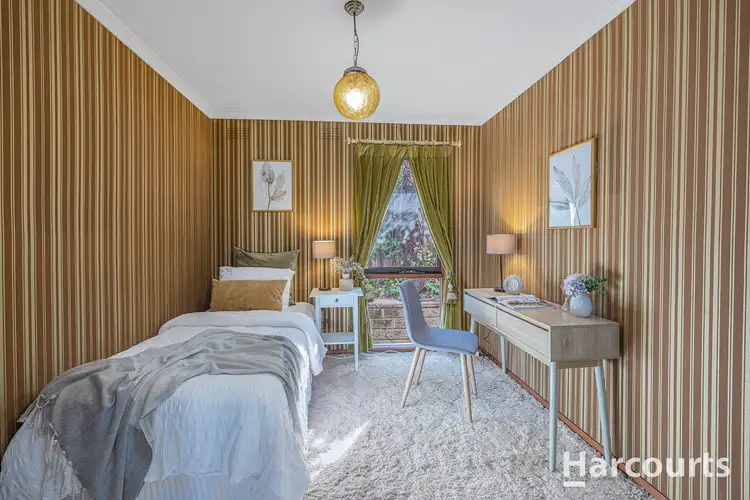 Second view of Homely house listing, 119 Weeden Drive, Vermont South VIC 3133