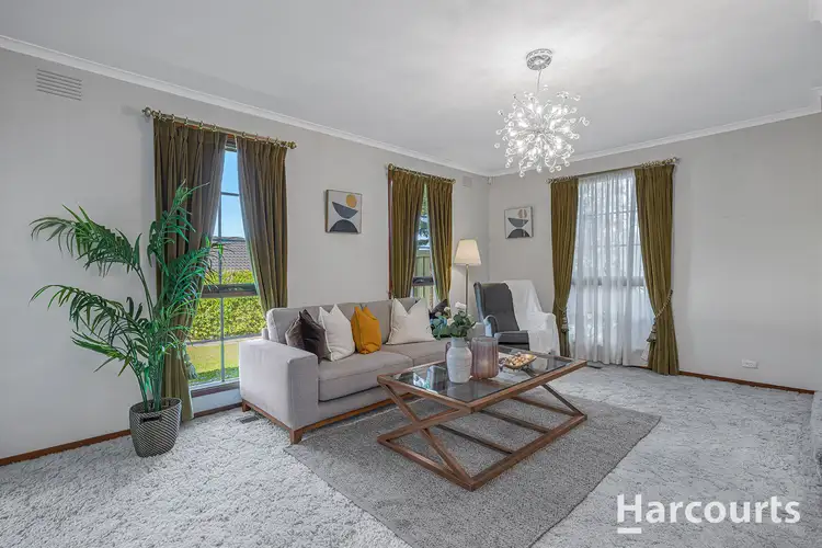 Fifth view of Homely house listing, 119 Weeden Drive, Vermont South VIC 3133