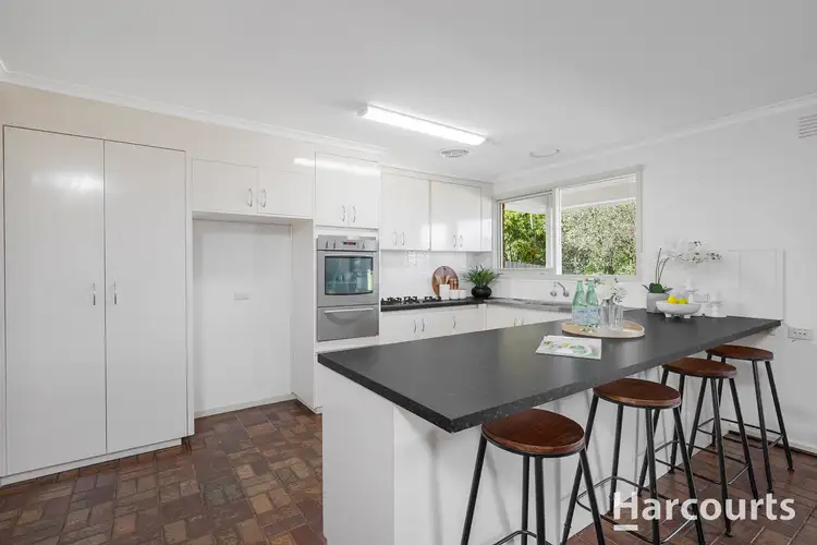 Sixth view of Homely house listing, 119 Weeden Drive, Vermont South VIC 3133