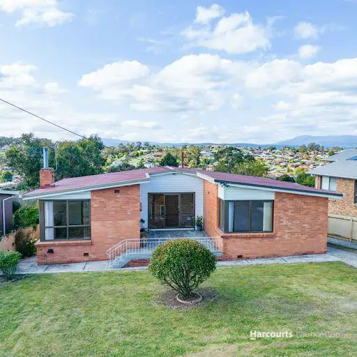 Main view of Homely house listing, 21 Peters Avenue, Summerhill TAS 7250