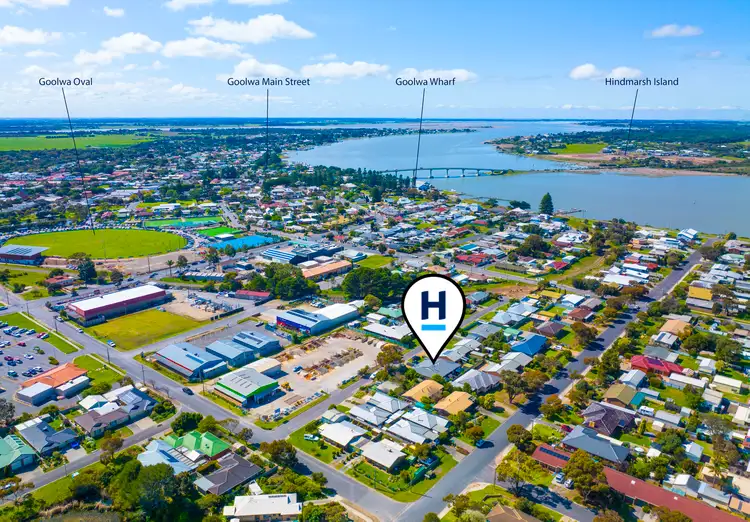 Second view of Homely house listing, 13a William Street, Goolwa SA 5214