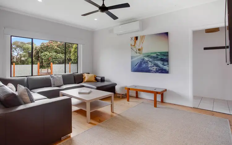 Fifth view of Homely house listing, 3 North Terrace, Port Elliot SA 5212