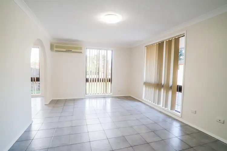 Second view of Homely house listing, 50a Spencer, Rooty Hill NSW 2766