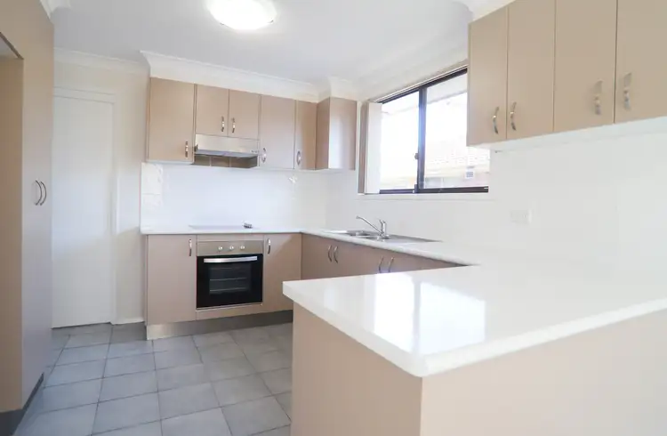 Third view of Homely house listing, 50a Spencer, Rooty Hill NSW 2766