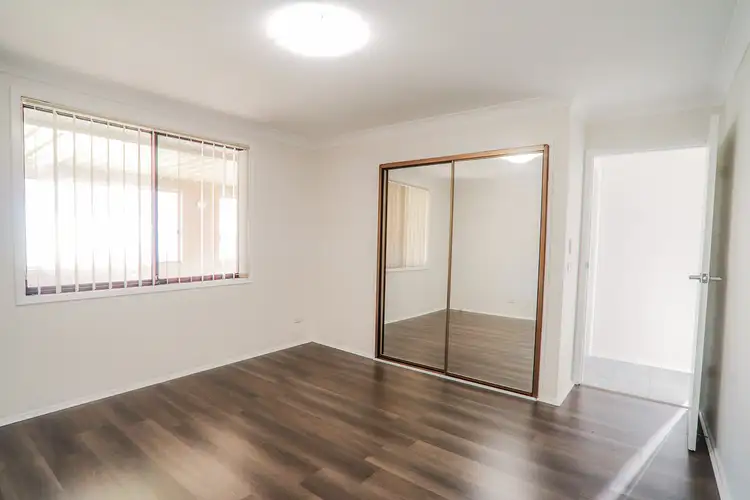 Fourth view of Homely house listing, 50a Spencer, Rooty Hill NSW 2766