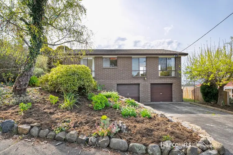 Second view of Homely house listing, 6 Wandella Avenue, Taroona TAS 7053