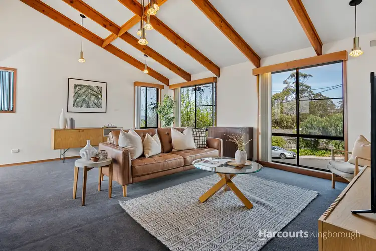 Fourth view of Homely house listing, 6 Wandella Avenue, Taroona TAS 7053