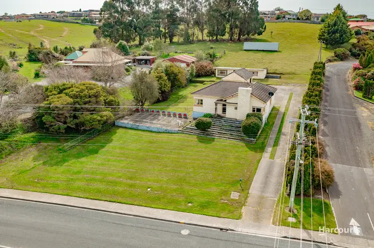 Main view of Homely house listing, 102 South Road, West Ulverstone TAS 7315