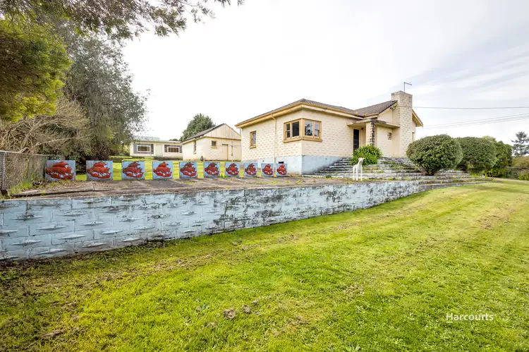 Fifth view of Homely house listing, 102 South Road, West Ulverstone TAS 7315