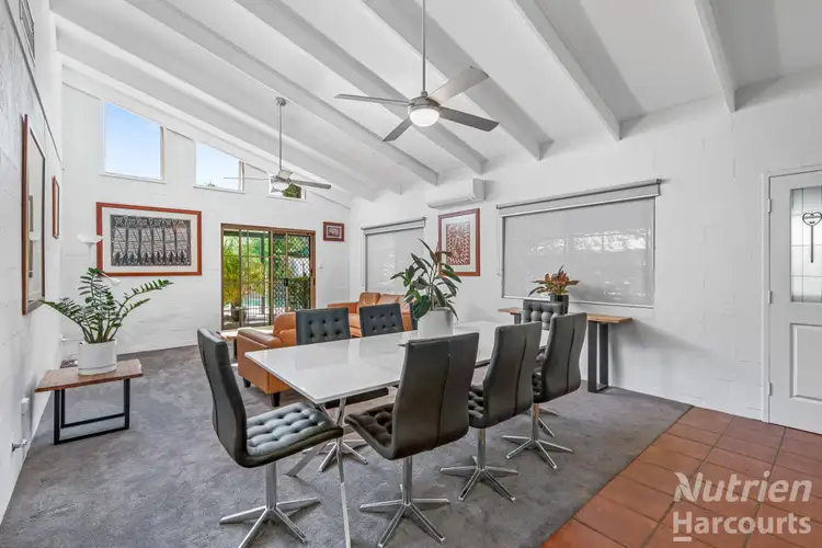 Fifth view of Homely house listing, 11A Mills Street, East Side NT 870