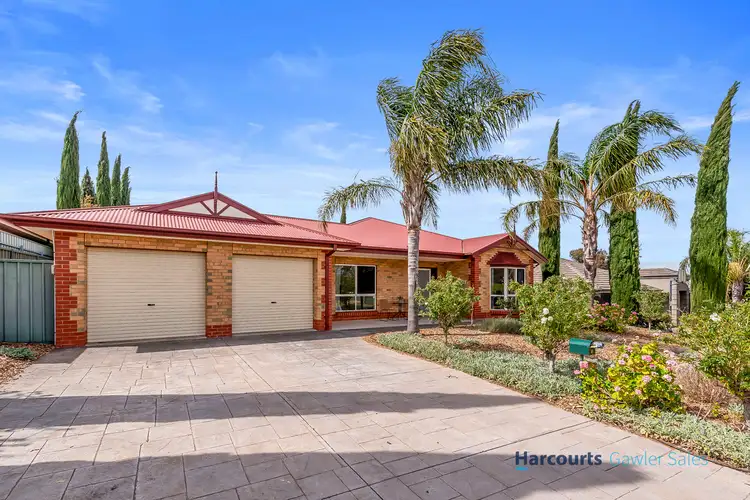 Main view of Homely house listing, 4 Robin Circuit, Hewett SA 5118