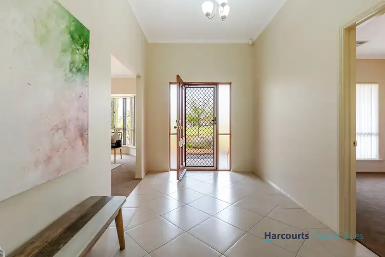 Second view of Homely house listing, 4 Robin Circuit, Hewett SA 5118
