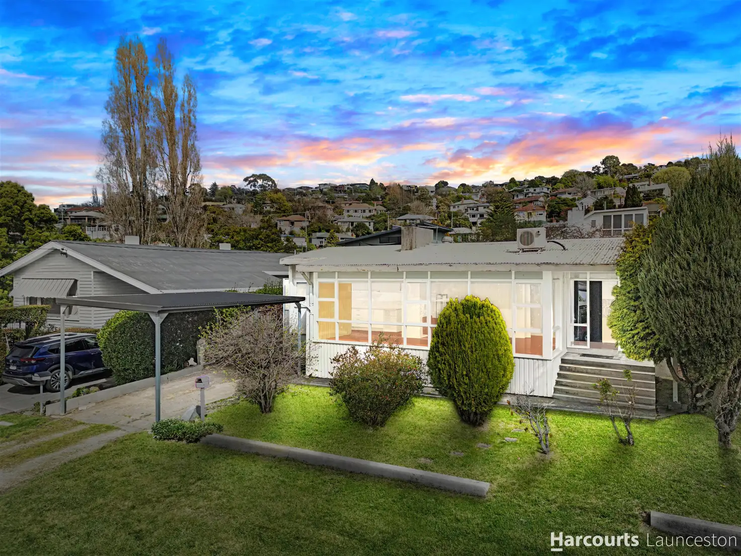 Main view of Homely house listing, 12 Valley Street, Trevallyn TAS 7250