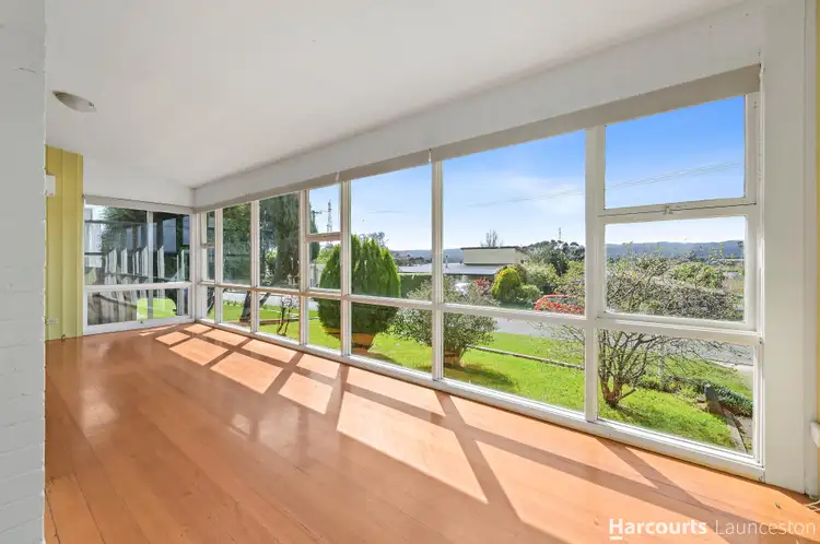 Third view of Homely house listing, 12 Valley Street, Trevallyn TAS 7250