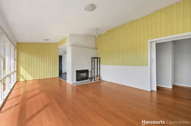 Fifth view of Homely house listing, 12 Valley Street, Trevallyn TAS 7250