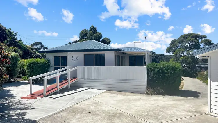 Main view of Homely house listing, 3 Akaroa Avenue, Akaroa TAS 7216