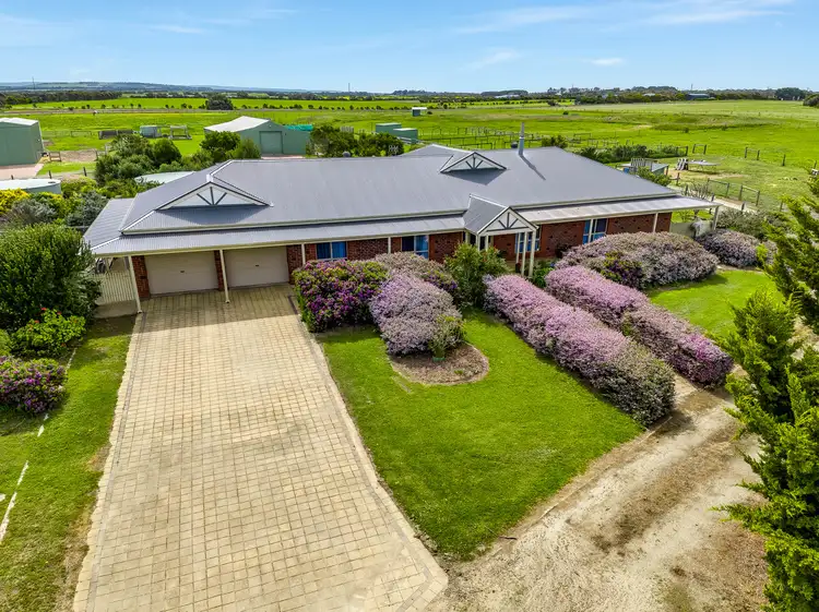 Main view of Homely rural property listing, 1249 Port Elliot Road, Goolwa SA 5214