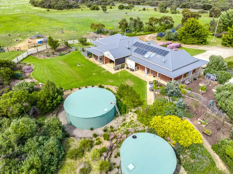 Third view of Homely rural property listing, 1249 Port Elliot Road, Goolwa SA 5214