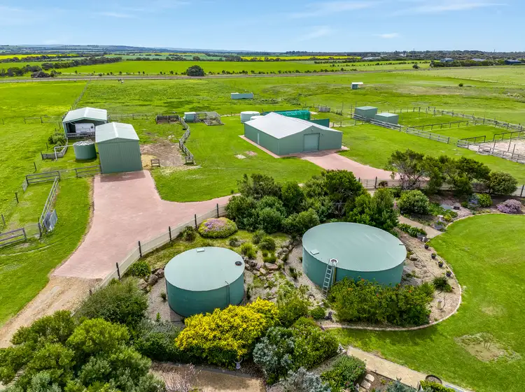Fourth view of Homely rural property listing, 1249 Port Elliot Road, Goolwa SA 5214