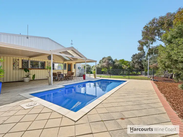 Main view of Homely house listing, 84 How Road, Aldinga Beach SA 5173