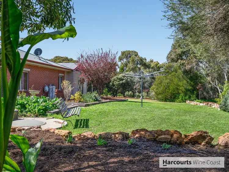 Third view of Homely house listing, 84 How Road, Aldinga Beach SA 5173