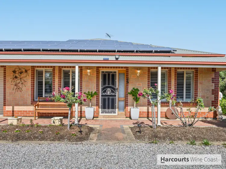 Sixth view of Homely house listing, 84 How Road, Aldinga Beach SA 5173