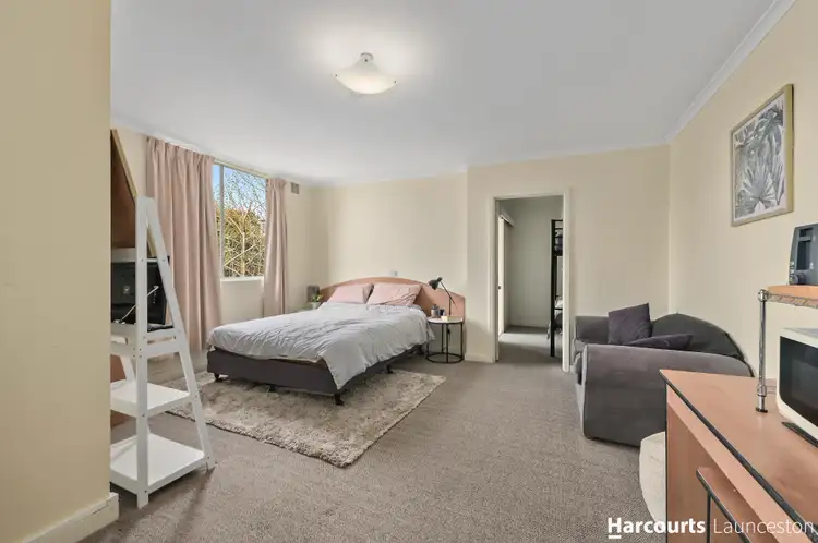 Fourth view of Homely house listing, 30/7 Brisbane Street, Launceston TAS 7250
