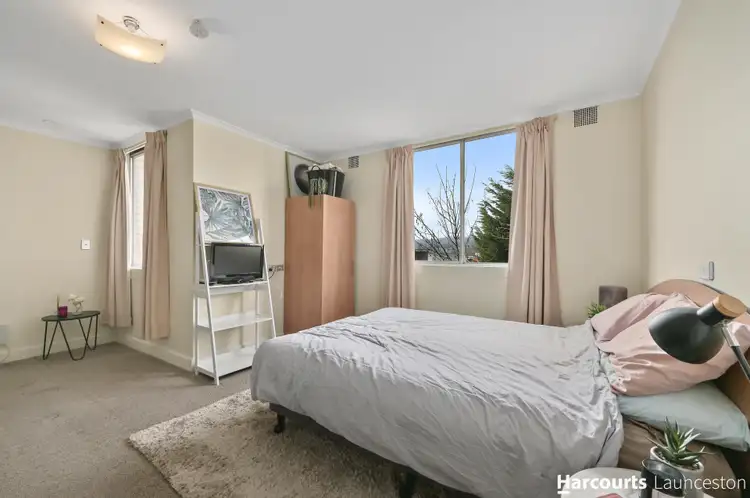 Fifth view of Homely house listing, 30/7 Brisbane Street, Launceston TAS 7250