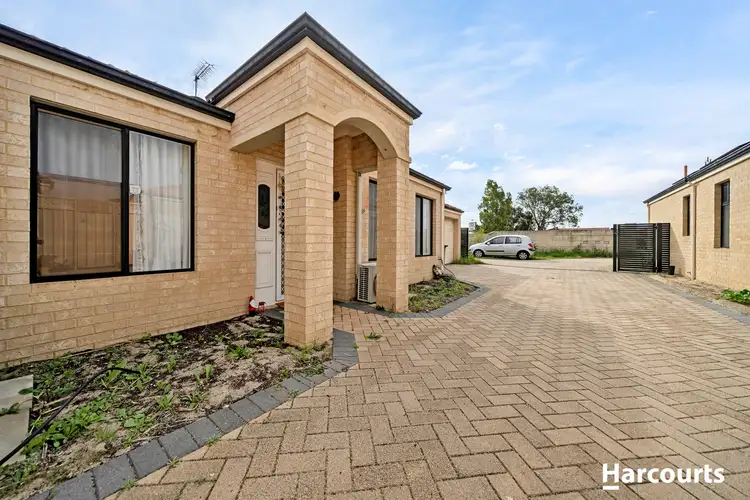 Second view of Homely house listing, 2C Nollamara Avenue, Nollamara WA 6061
