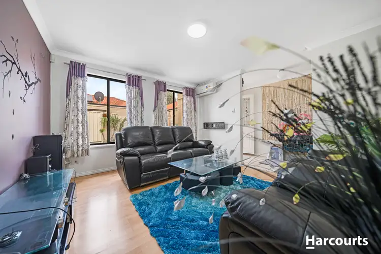 Fifth view of Homely house listing, 2C Nollamara Avenue, Nollamara WA 6061