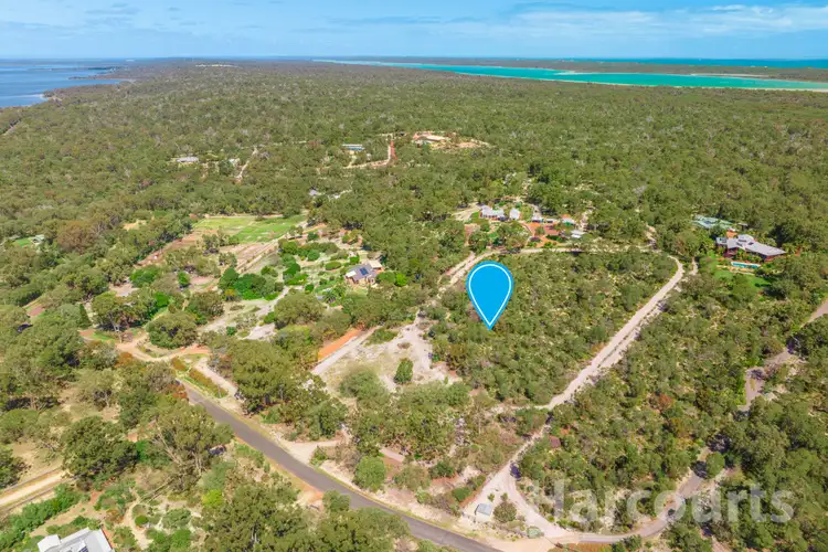 Fourth view of Homely land listing, 21 Bouvard Drive, Bouvard WA 6211