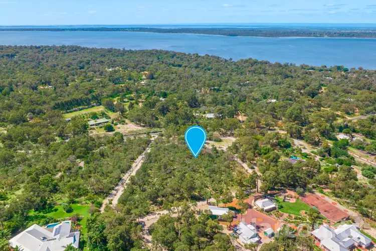 Seventh view of Homely land listing, 21 Bouvard Drive, Bouvard WA 6211