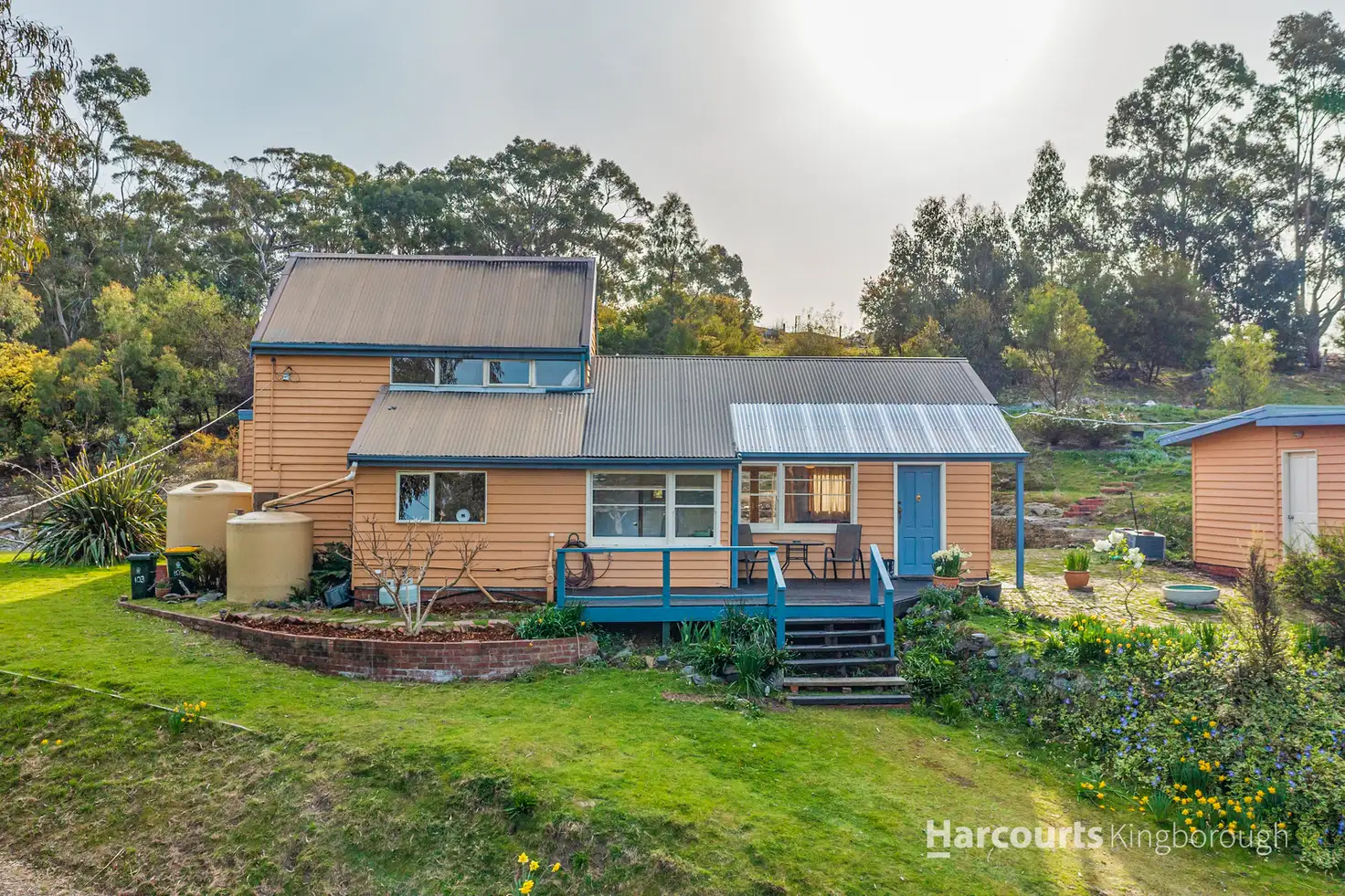 Main view of Homely house listing, 103 Nierinna Road, Margate TAS 7054